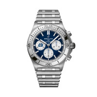 Breitling AB0134A51C1A1 Chronomat B01 42 Six Nations Scotland